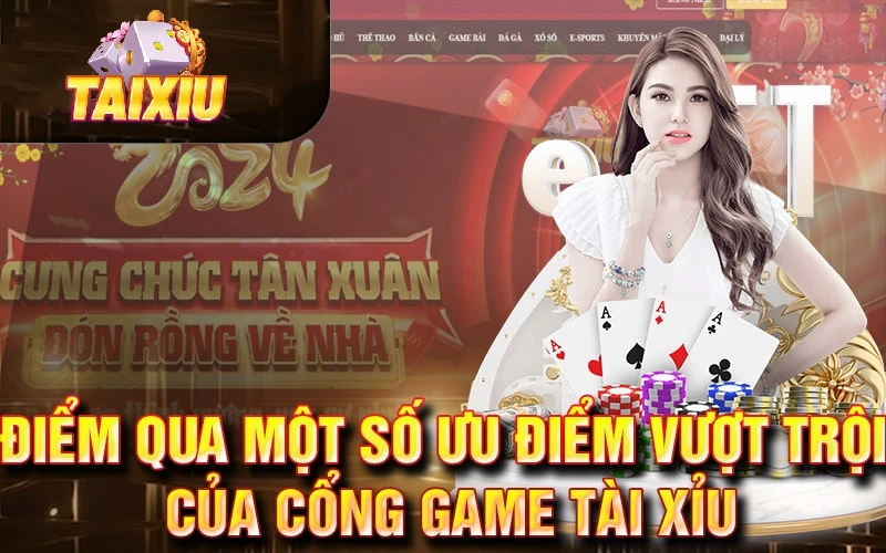 app tài xỉu online uy tín