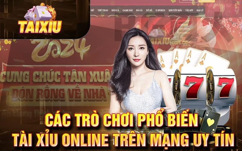 app tài xỉu online uy tín